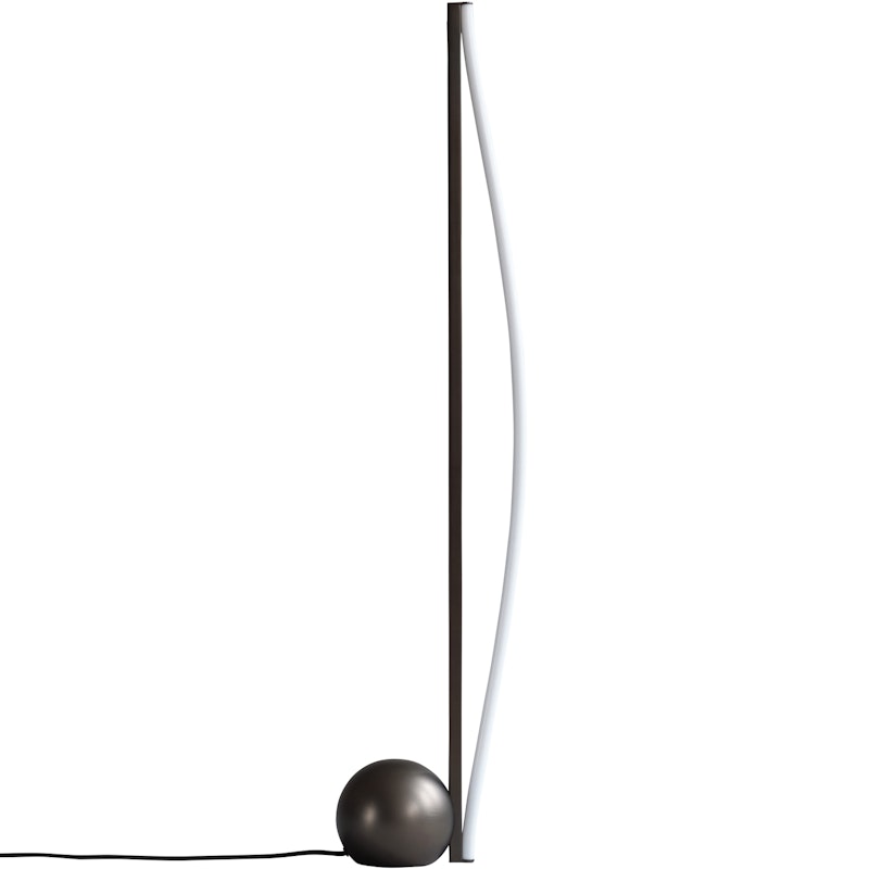 Bow Floor Lamp