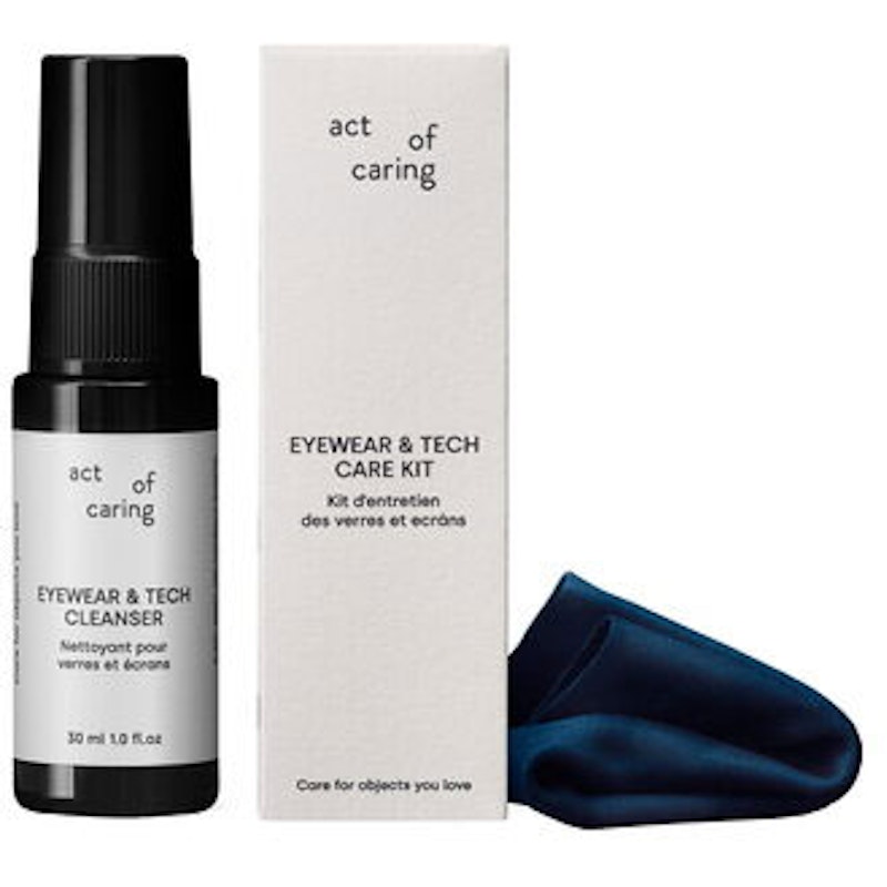 Eyewear & Tech Care Kit
