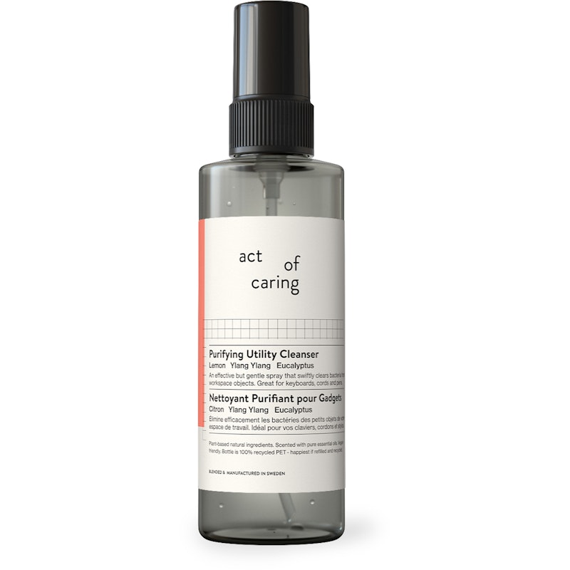 Purifying Utility Cleanser, 200 ml