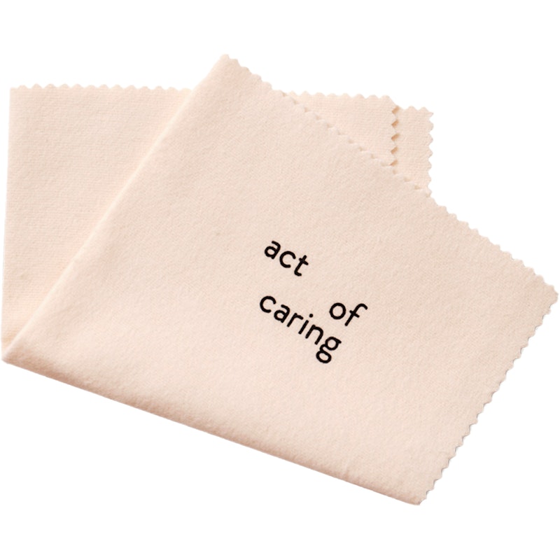 Silver/metal Polish cloth