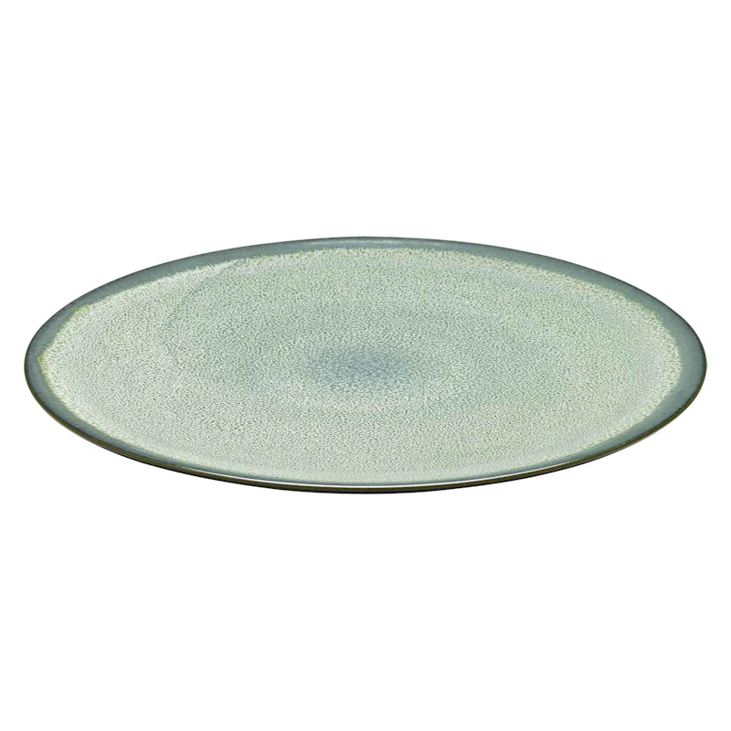 Ceramic Workshop Plate 26 cm, Lark