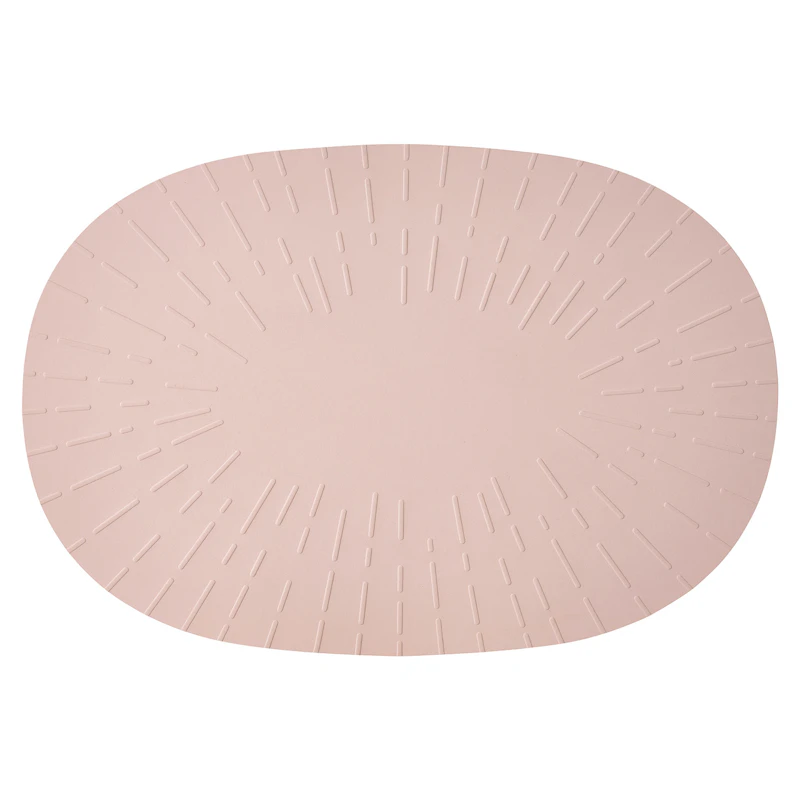 Confetti Table Mat, Candyfloss