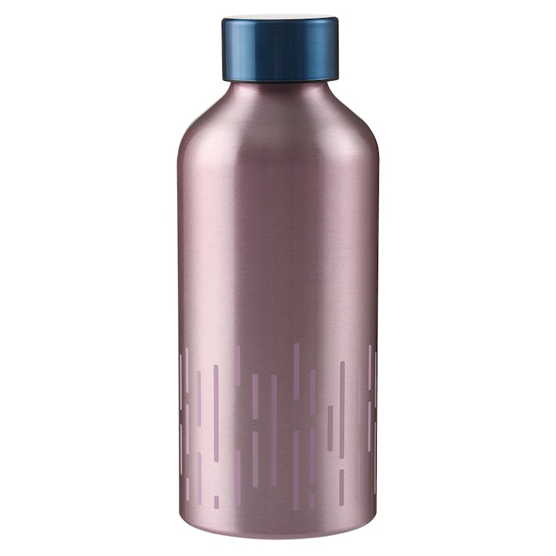 Confetti Water Bottle 0,6 L Candyfloss