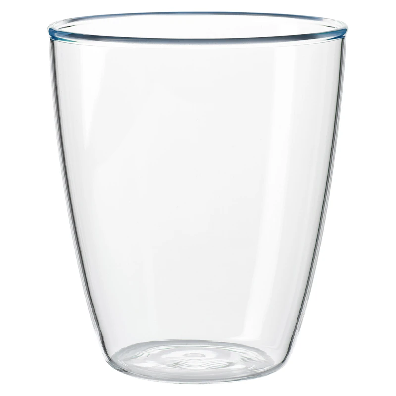 Life in Colour art Glass 29 cl, Blueberry