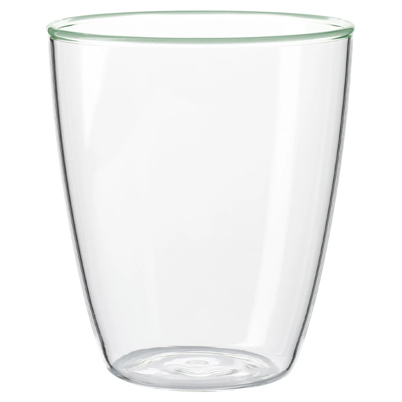 Life in Colour art Glass 29 cl, Pistachio