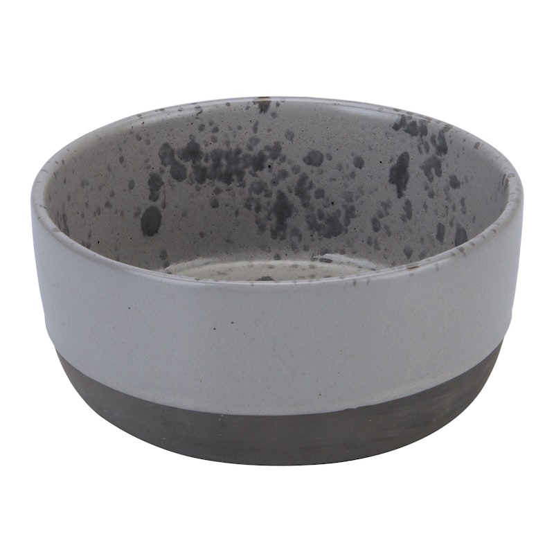 Raw Bowl 13,5 cm, Grey