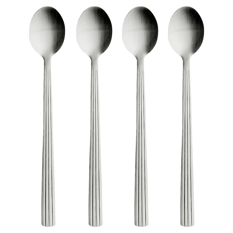 RAW Coffee Spoon, 4-pack