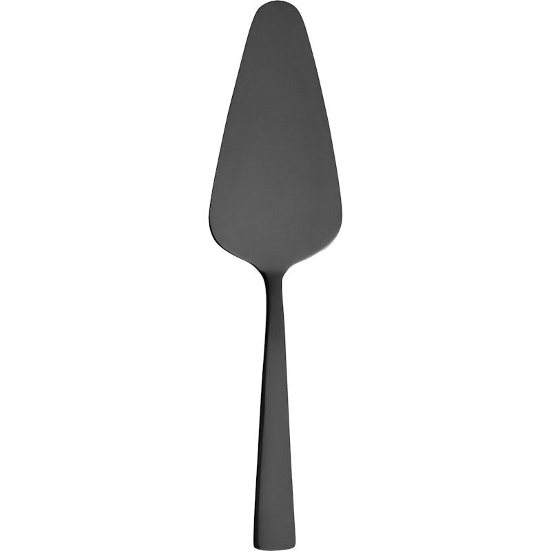 Raw Cake Server, Black