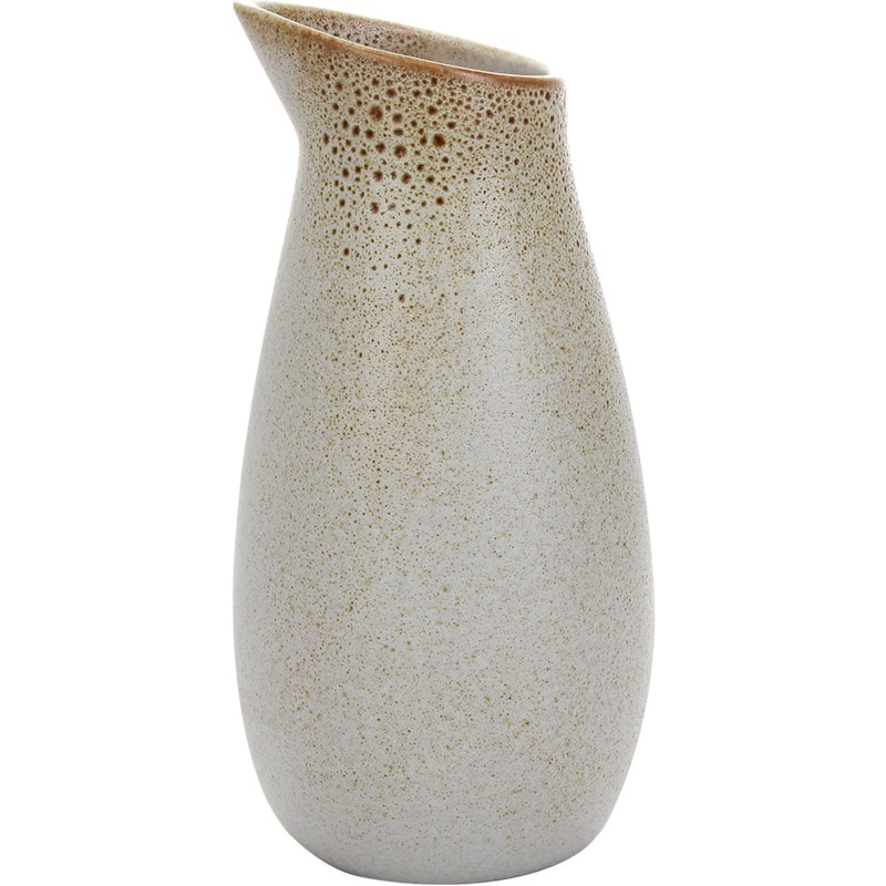 RAW Decanter 1,2 l, Sandy Beige