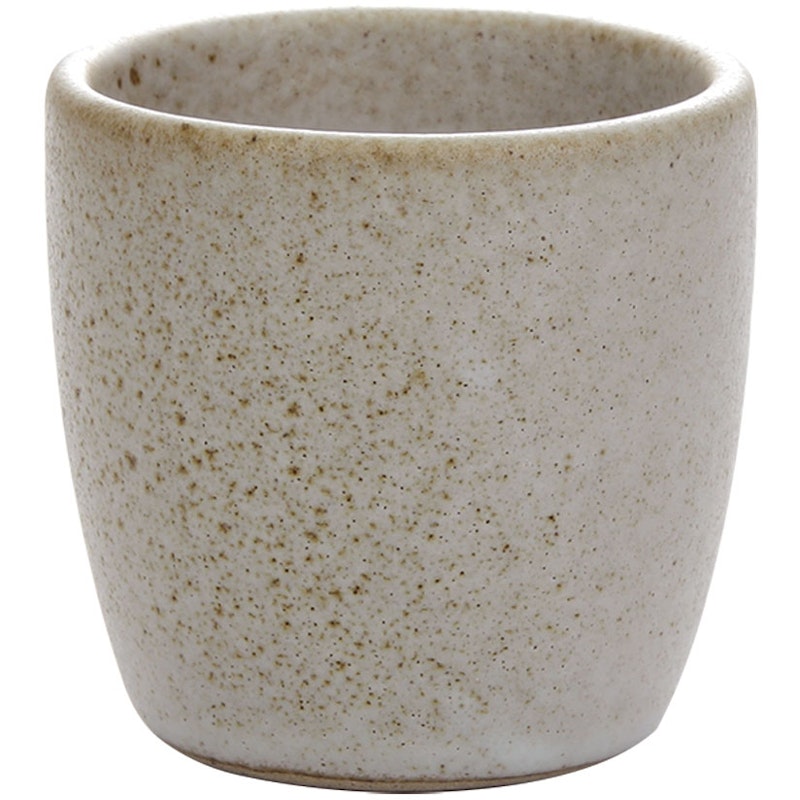 RAW Espresso Cup 6 cl, Sandy Beige