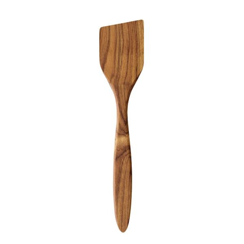 Raw Spatula, Teak