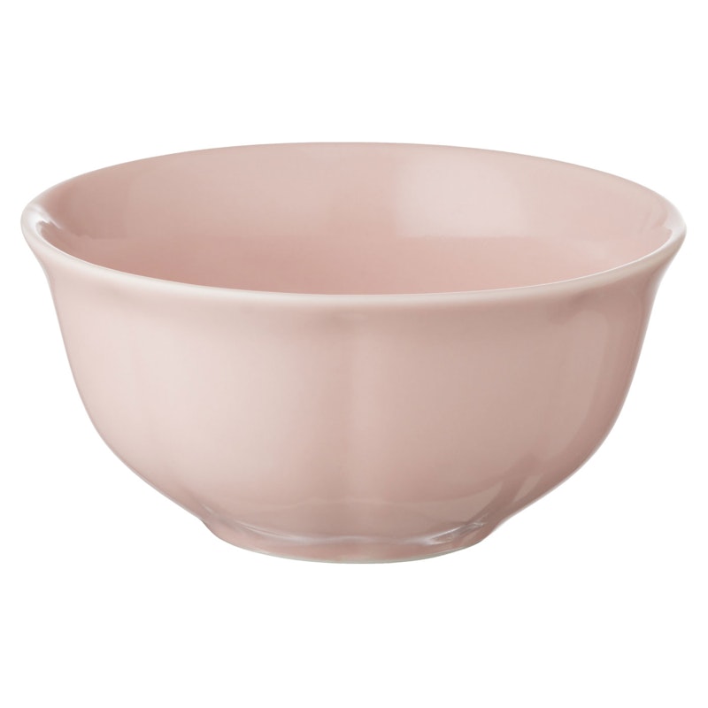 Søholm Solvej Bowl 15 cm, Soft Pink