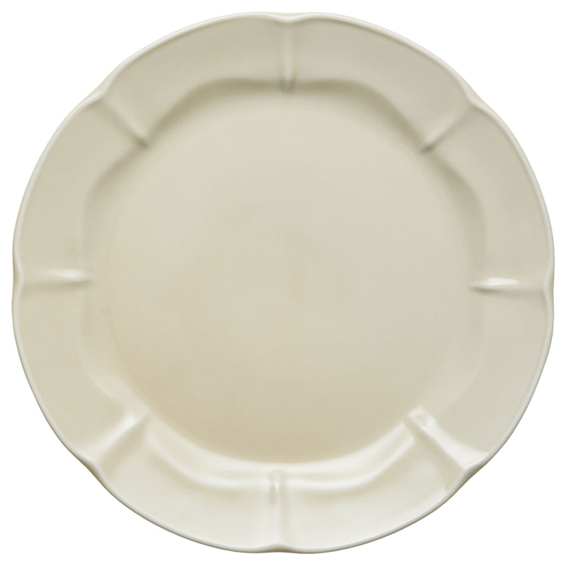 Søholm Solvej Lunch Plate 22 cm, Creamy Sand