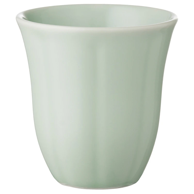 Søholm Solvej Mug 30 cl, Minty Green