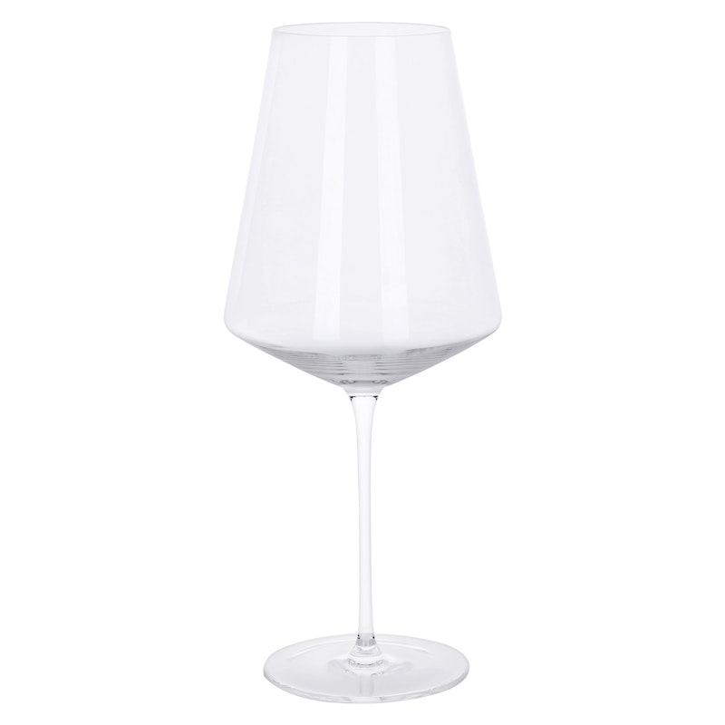 Ultima Red Wine Glass 2-pack, Bordeaux