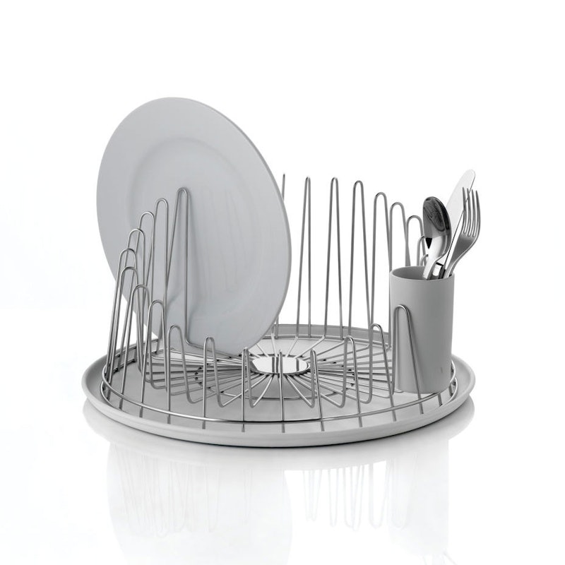 A Tempo Dish Drainer from Alessi RoyalDesign