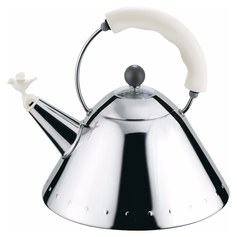 Kettle 2 L, White