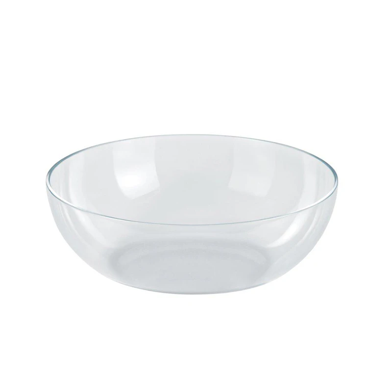 Mediterraneo Bowl 29 cm, Clear