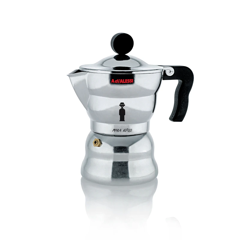 Moka Espresso Maker 15 cl