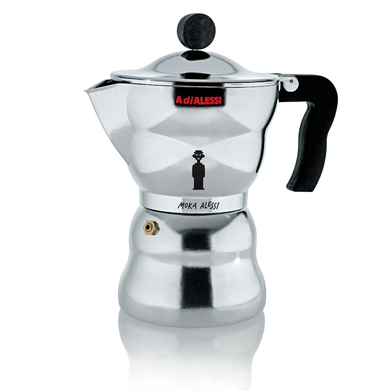 Moka Espresso Maker 30 cl