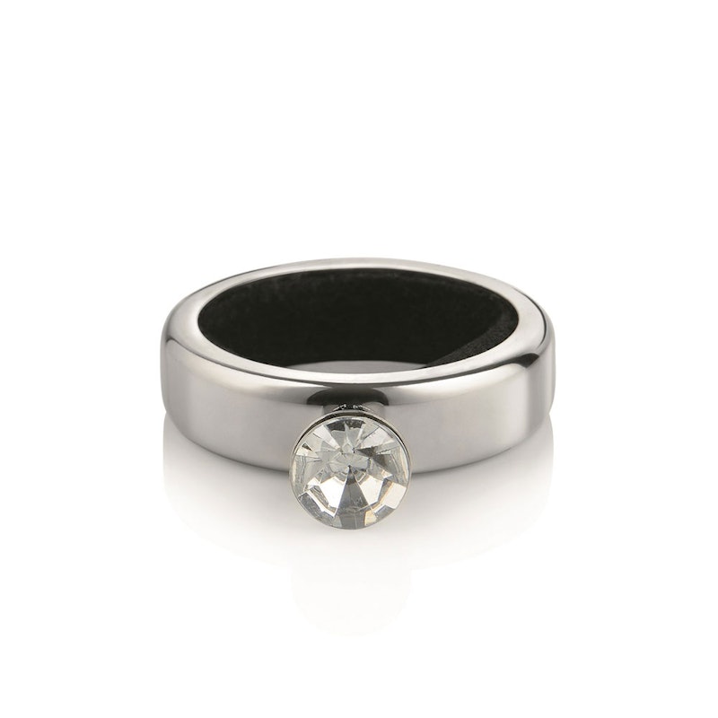 Noe  Drip Collar, Stainless Steel