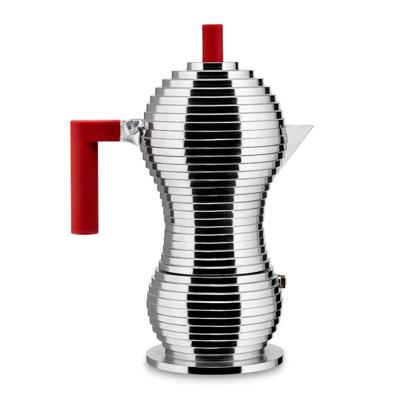 Pulcina Espresso Maker 30 cl