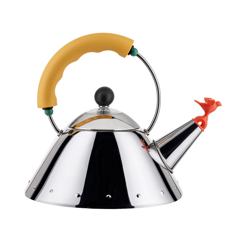 Teapot / kettle, 100 cl