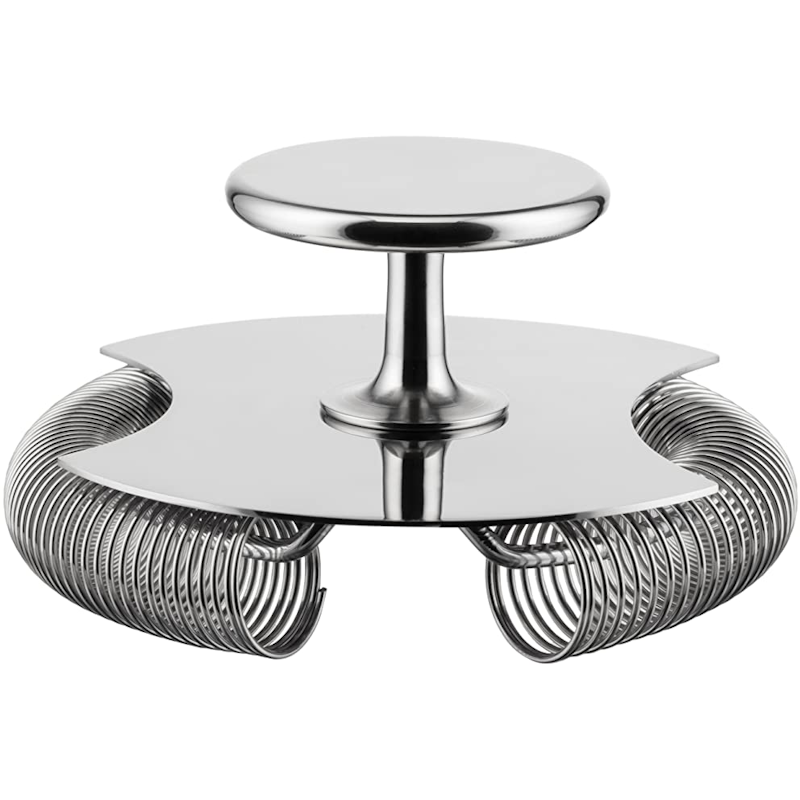 The tending box Strainer