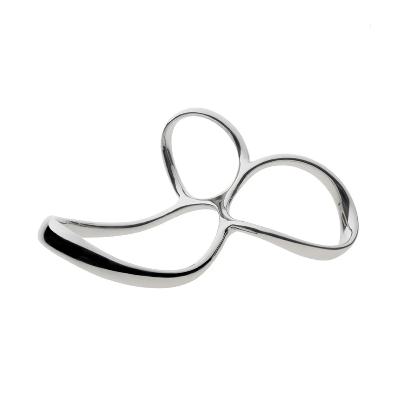 Voile Spaghetti Measure, Stainless Steel