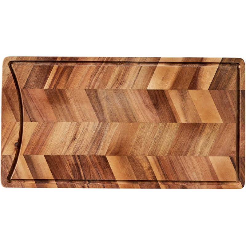 ARC Cutting Board Acacia, 27x50 cm