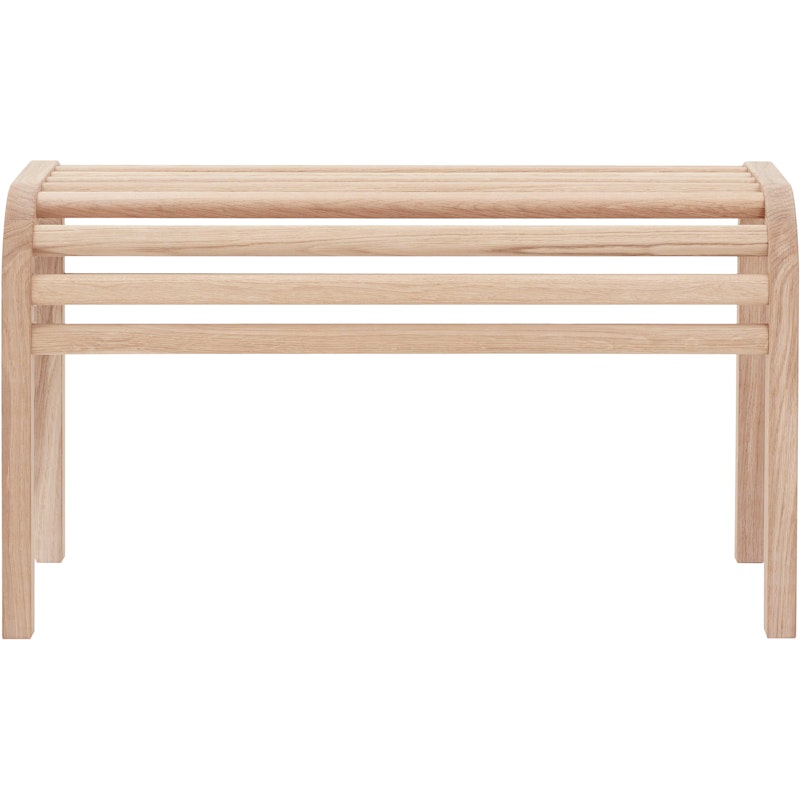 B1 Bench, Oak