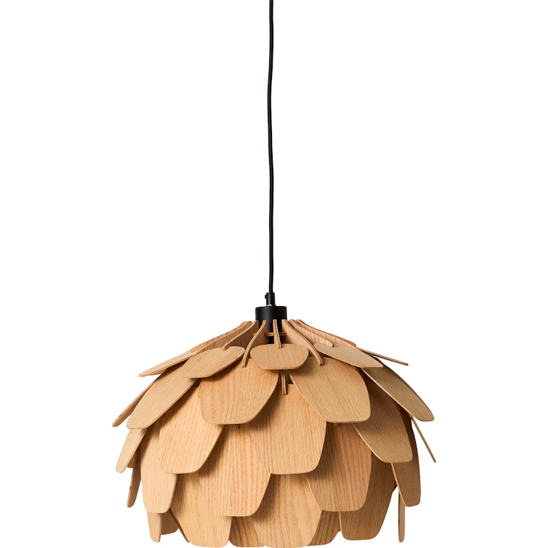 Dale Pendant, Oak