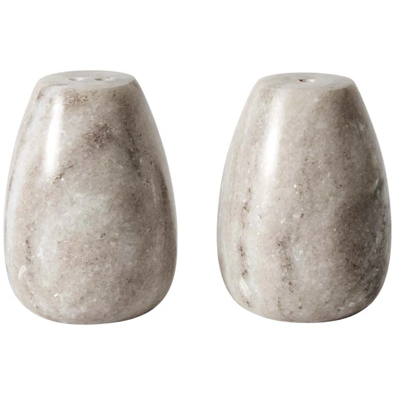 Element Salt And Pepper Set, Grey