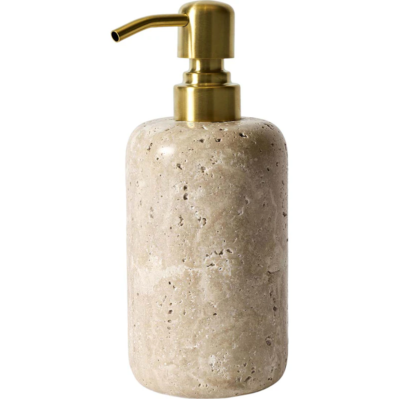 Foam Soap Dispenser, Cream