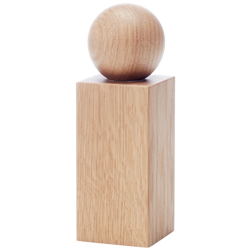 Twist Spice Mill, Oak