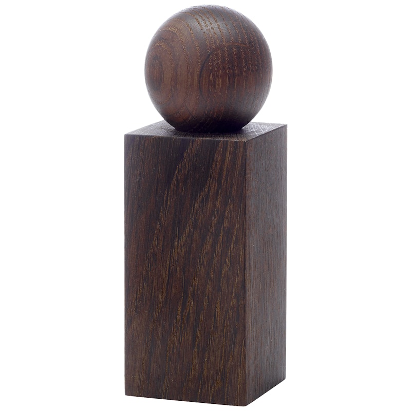 Twist Spice Mill, Smoked Oak