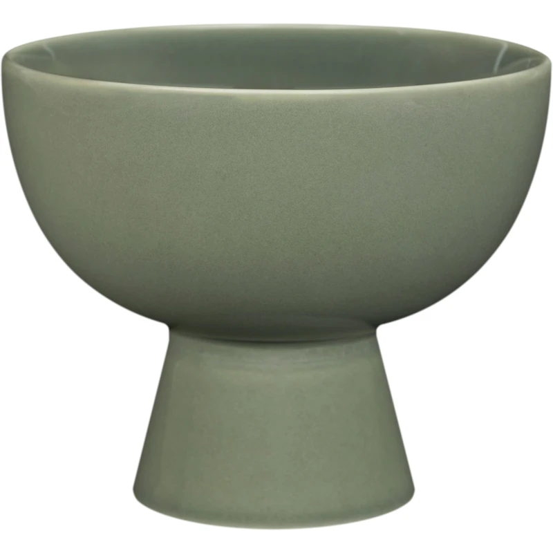 24h dessert bowl 0.3 L winter green