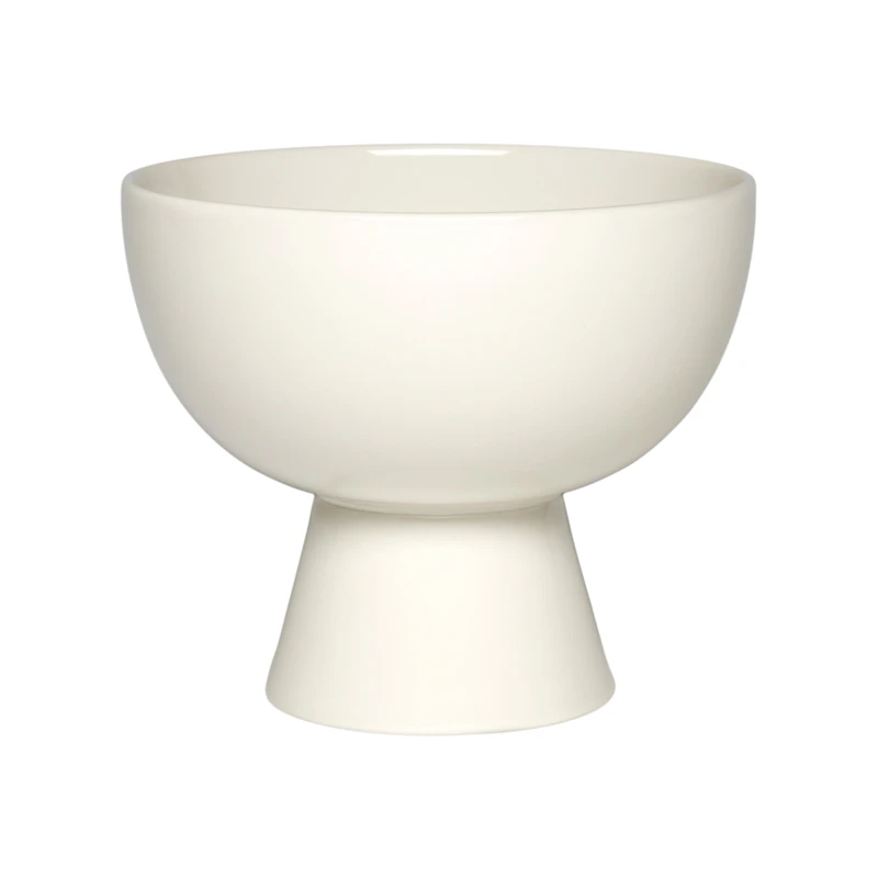 24h Dessert Bowl 30 cl, White