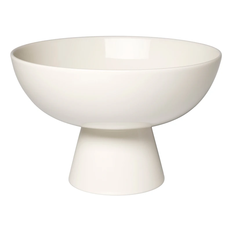 24h Bowl 1,8 L, White