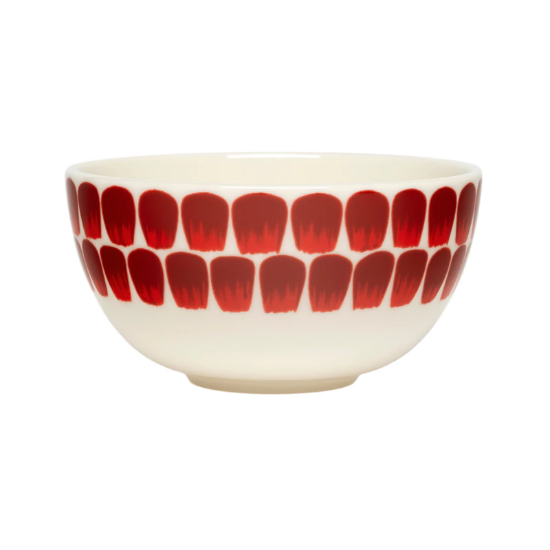 24h Tuokio Bowl 30 cl, Red