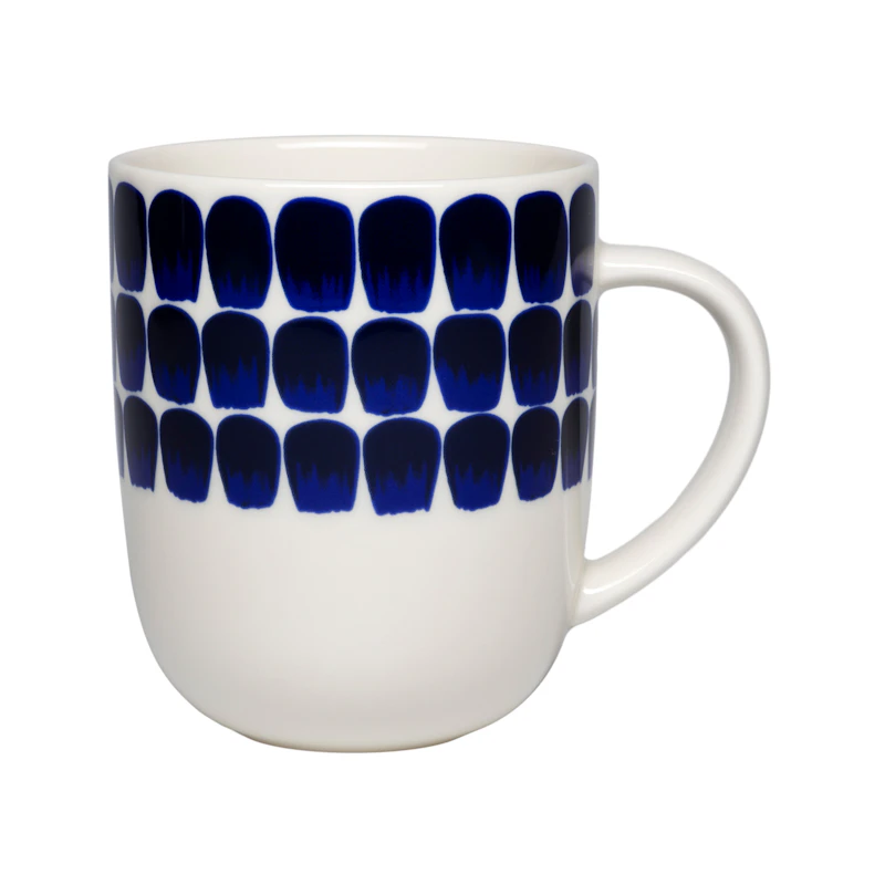 24h Tuokio Mug 40 cl, Blue