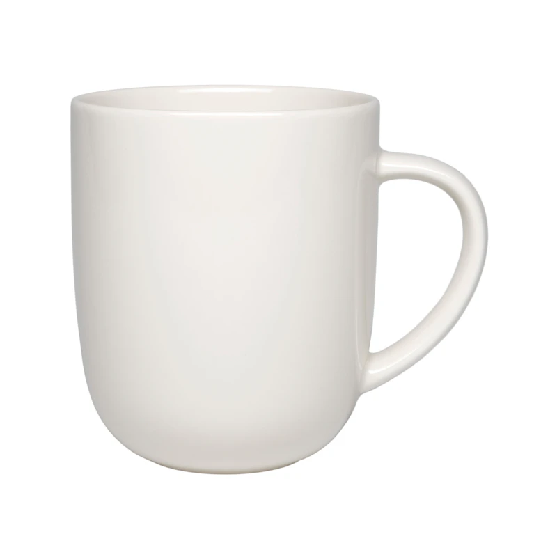 24h Tuokio Mug 40 cl, White