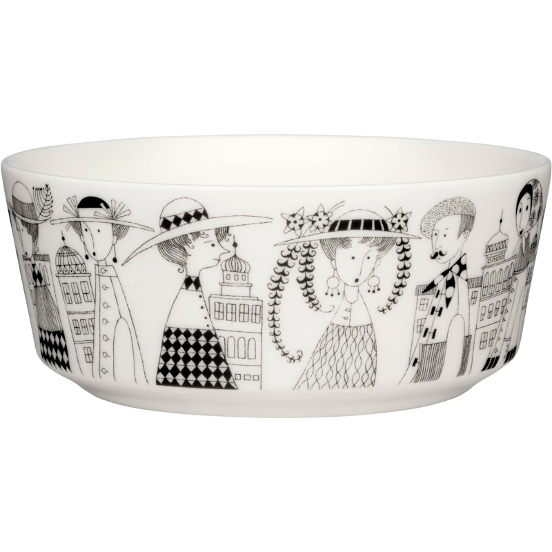 Emilia Bowl 15 cm