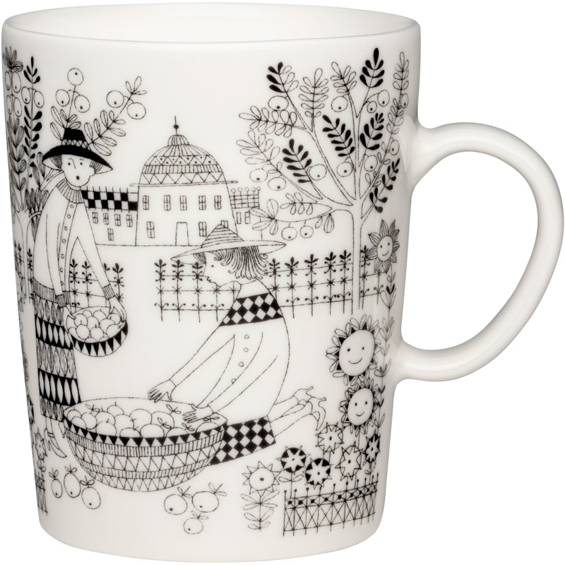 Emilia Mug 50 cl