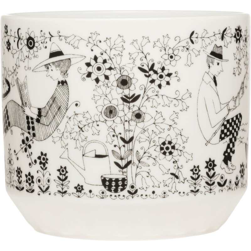 Emilia Pot 14 cm