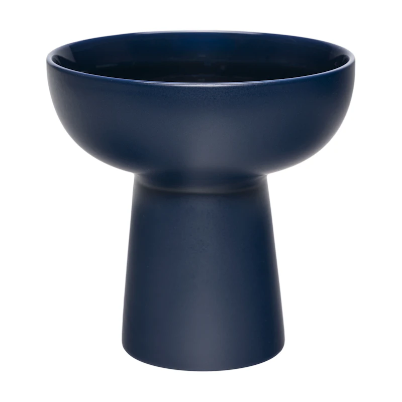 Kirnu Decorative Bowl 16x16 cm, Blue