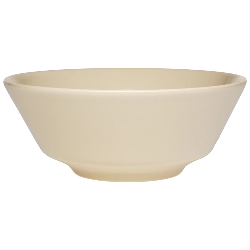 Mainio Bowl Ø13 cm, Sand