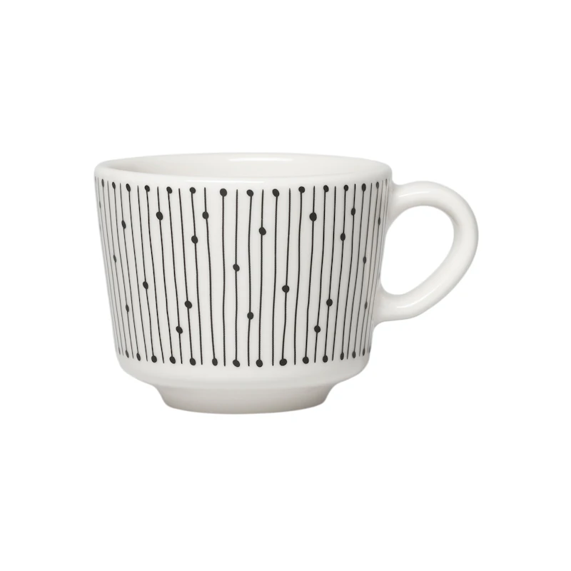 Mainio Espresso Cup 9 cl, Sarastus