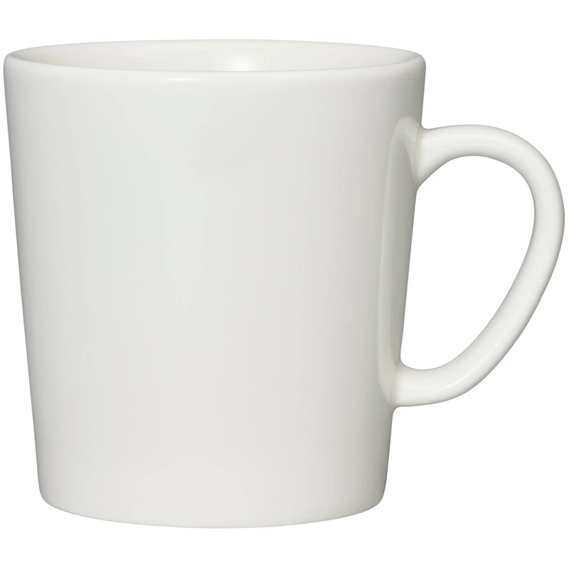 Mainio Mug 30 cl, White