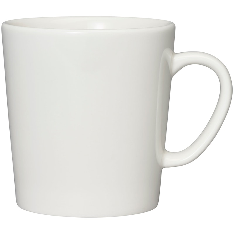 Mainio Mug White, 30 cl